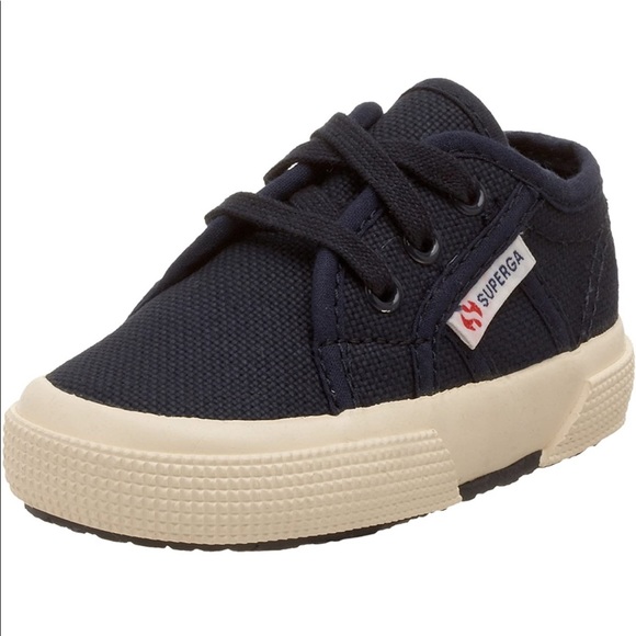Superga Other - SUPERGA Boys Sneakers